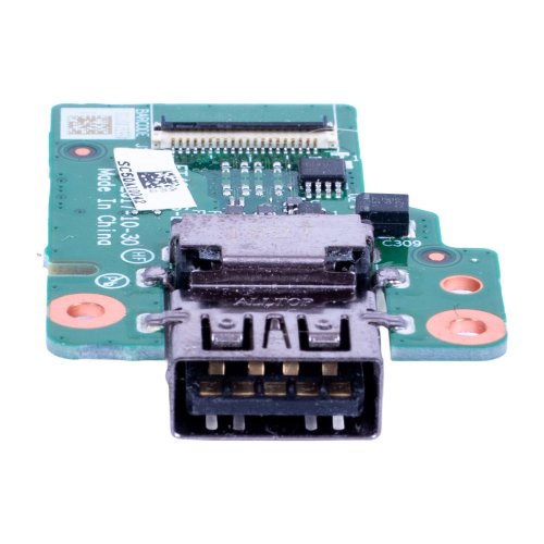 Moduł gniazdo USB Lenovo ThinkPad T480s | 01ER996
