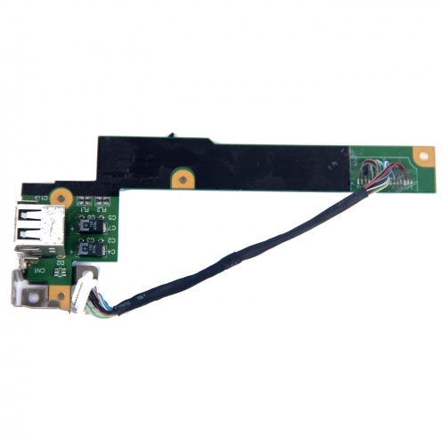 Moduł gniazdo USB port Lenovo ThinkPad T60 T61 15.4 