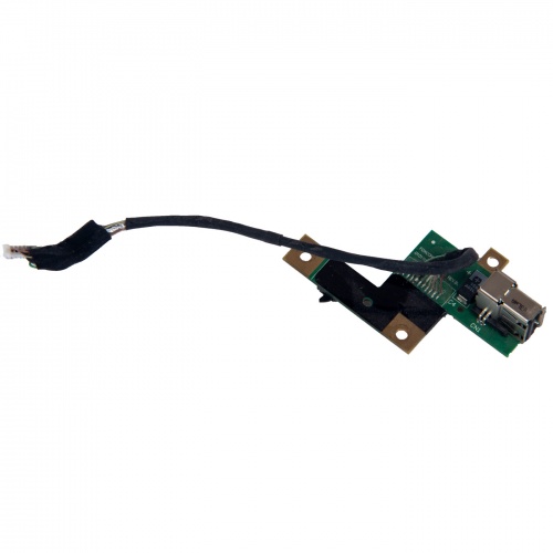 Moduł gniazdo USB port Lenovo ThinkPad T400 R400 