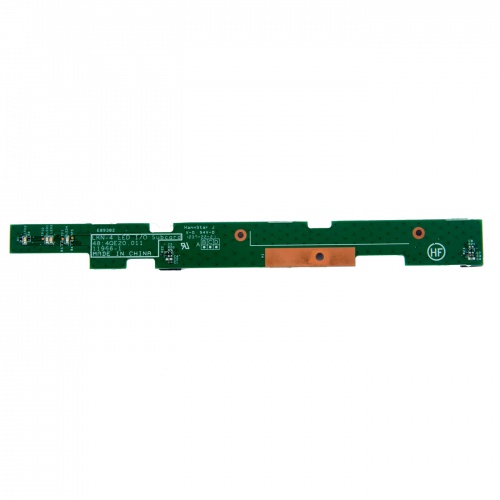 Moduł LED mikrofon Lenovo ThinkPad T530 W530 04W6816