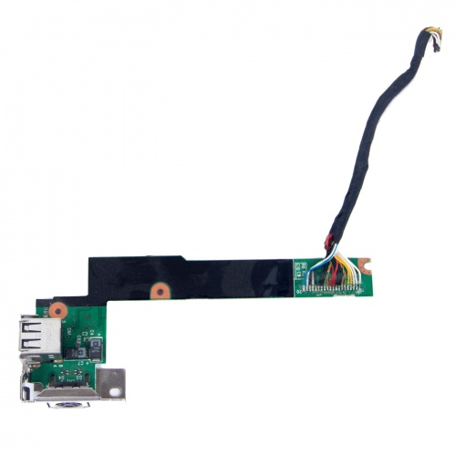 Moduł SVIDEO USB port Lenovo ThinkPad R61 R61i 15.4
