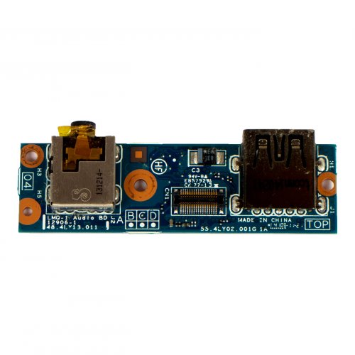 Moduł USB Audio Lenovo ThinkPad X1 Carbon 2 3