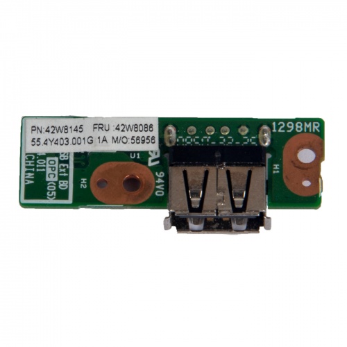 Moduł USB Lenovo ThinkPad X200T 42W8086
