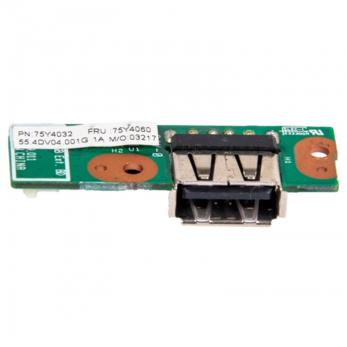 Moduł USB Lenovo ThinkPad X201T 75Y4060