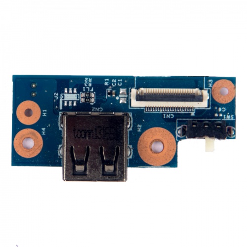 Moduł USB WiFi switch Lenovo ThinkPad X1 Carbon 1 generacja