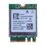 Moduł WiFi 8852CE Lenovo E16 E14