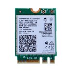 Moduł WiFi NGW Lenovo ThinkPad P53