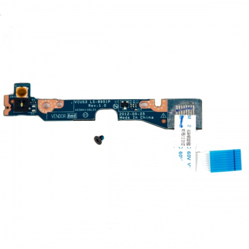 Moduł zasilania Lenovo S400 S405 S410 S415 455M413BL01