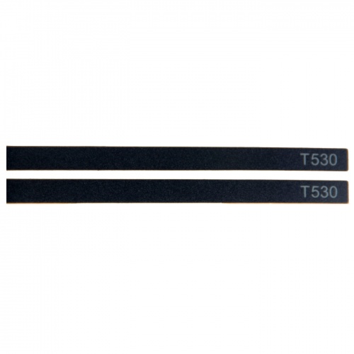 Naklejka sticker z logotypem Lenovo ThinkPad T530