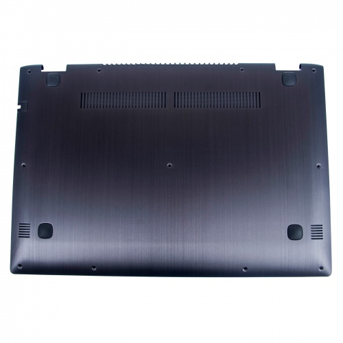 Obudowa dolna Lenovo Edge 2 1580 5CB0K28177 szara gray