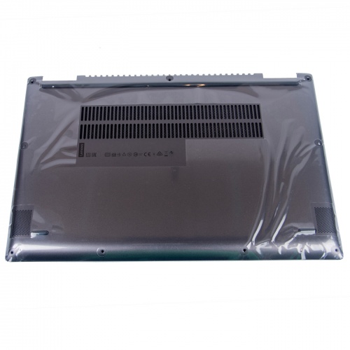 Obudowa dolna Lenovo IdeaPad Yoga 720 15 czarna 