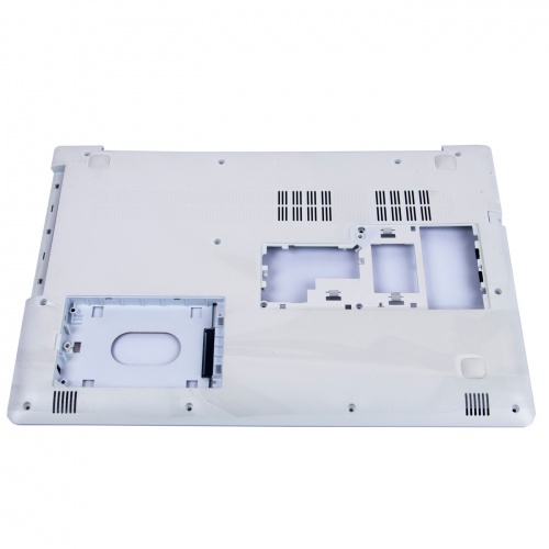 Obudowa dolna Lenovo IdeaPad 510 15 ISK biała AP10S000510