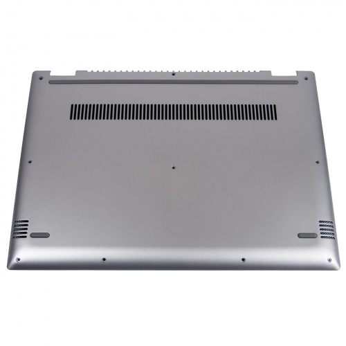 Obudowa dolna Lenovo IdeaPad Flex 5 14 Yoga 520 srebrna