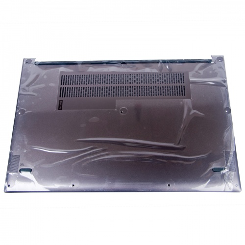 Obudowa dolna Lenovo IdeaPad Yoga 730 15 czarna 