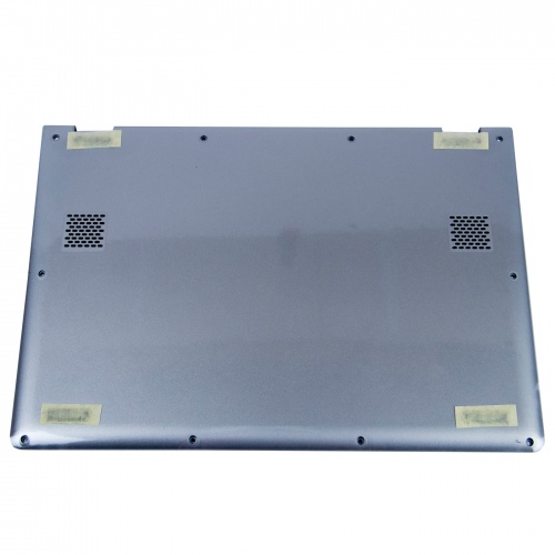 Obudowa dolna Lenovo IdeaPad Yoga 2 11 srebrna 