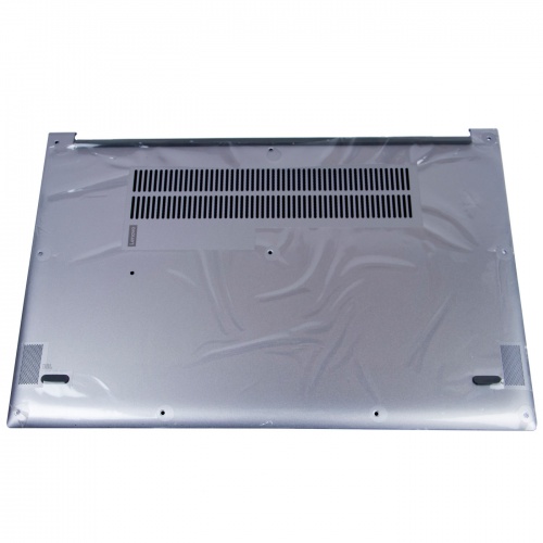 Obudowa dolna Lenovo IdeaPad Yoga 730 15 srebrna 