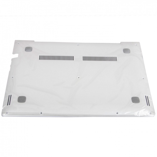 Obudowa dolna Lenovo IdeaPad U31-70 500s 13 biała 