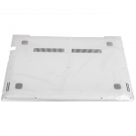 Obudowa dolna Lenovo IdeaPad U31-70 500s 13 biała