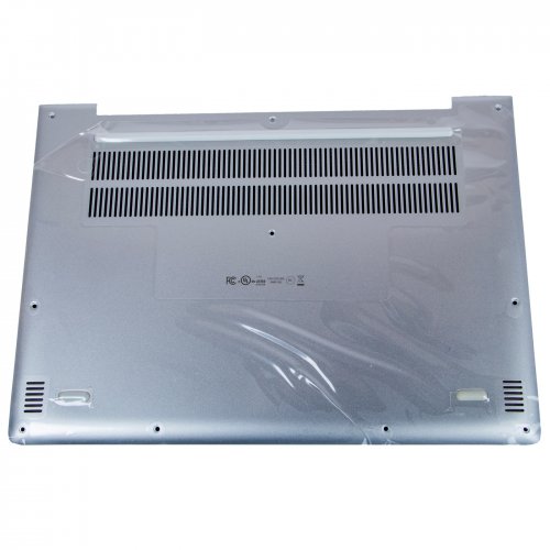 Obudowa dolna Lenovo IdeaPad 710s 13 PLUS silver AM10K000C40