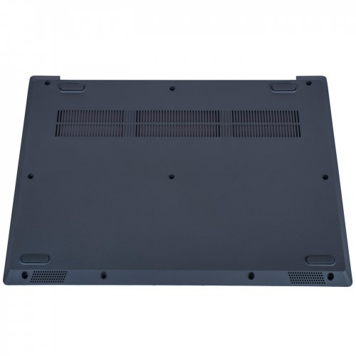 Obudowa dolna Lenovo IdeaPad 3 14 srebrna 