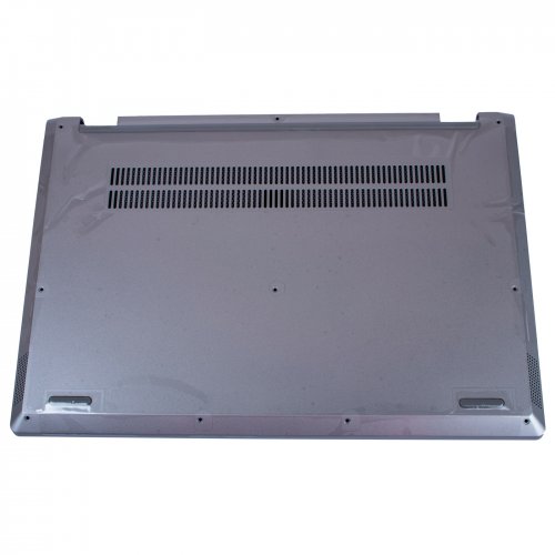 Obudowa dolna Lenovo IdeaPad C340 15 Flex 15 srebrny