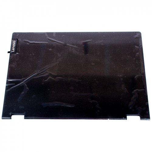 Obudowa dolna Lenovo IdeaPad C340 14 Flex 14 czarna