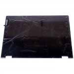 Obudowa dolna Lenovo IdeaPad C340 14 Flex 14 czarna