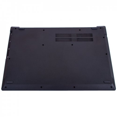 Obudowa dolna Lenovo IdeaPad L340 17 czarna