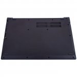 Obudowa dolna Lenovo IdeaPad L340 17 czarna