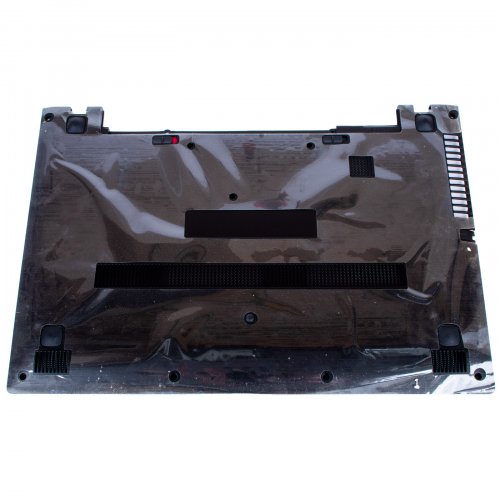 Obudowa dolna Lenovo IdeaPad S500 czarna