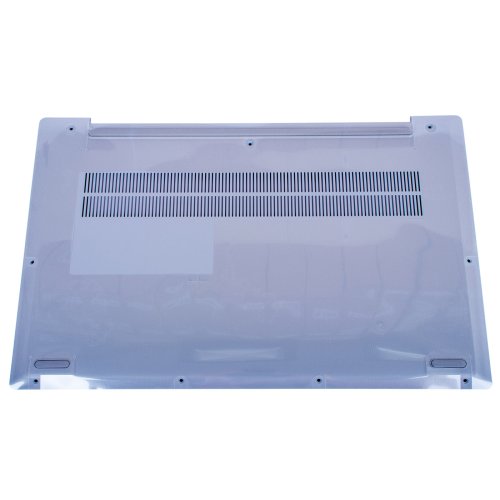 Obudowa dolna Lenovo IdeaPad 5 15 IIL05 srebrna