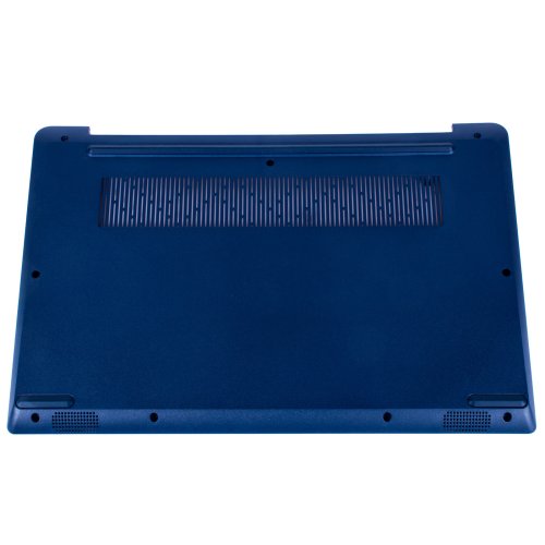 Obudowa dolna Lenovo IdeaPad 3 14 ITL6 niebieska