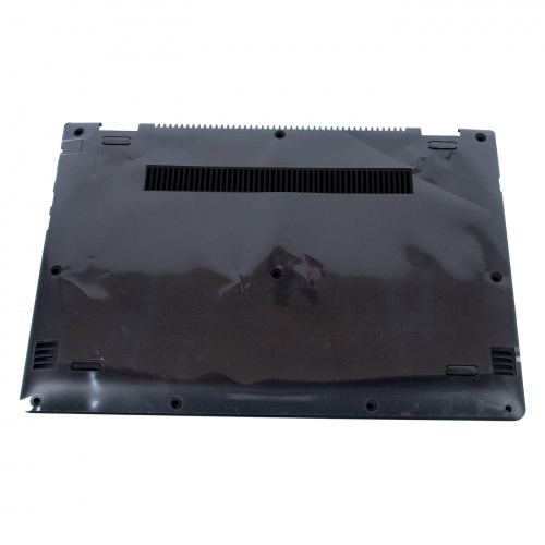Obudowa dolna Lenovo IdeaPad Flex 4 14 black Yoga 510 