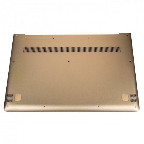 Obudowa dolna Lenovo IdeaPad 710s 13IKB gold 