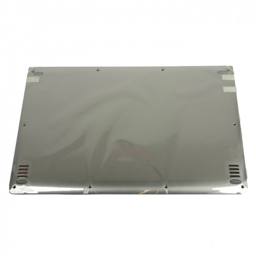 Obudowa dolna Lenovo IdeaPad Yoga 4 PRO 900 13 srebrna