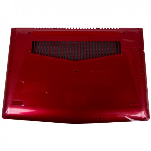 Obudowa dolna Lenovo Legion Y520 15IKBN czerwona