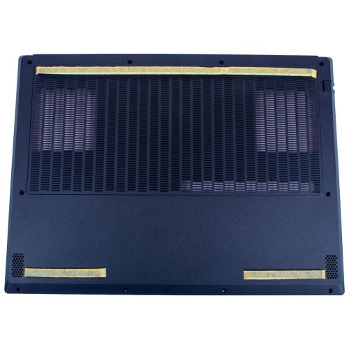 Obudowa dolna Lenovo Legion 5 15 IRX10 IAX10 AKP10 AHP10 ciemnoszara | 5CB1S22982