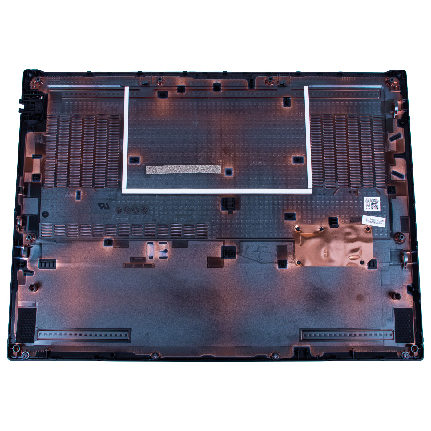 Obudowa dolna Lenovo Legion 5 15 IRX10 IAX10 AKP10 AHP10 | 5CB1S22982