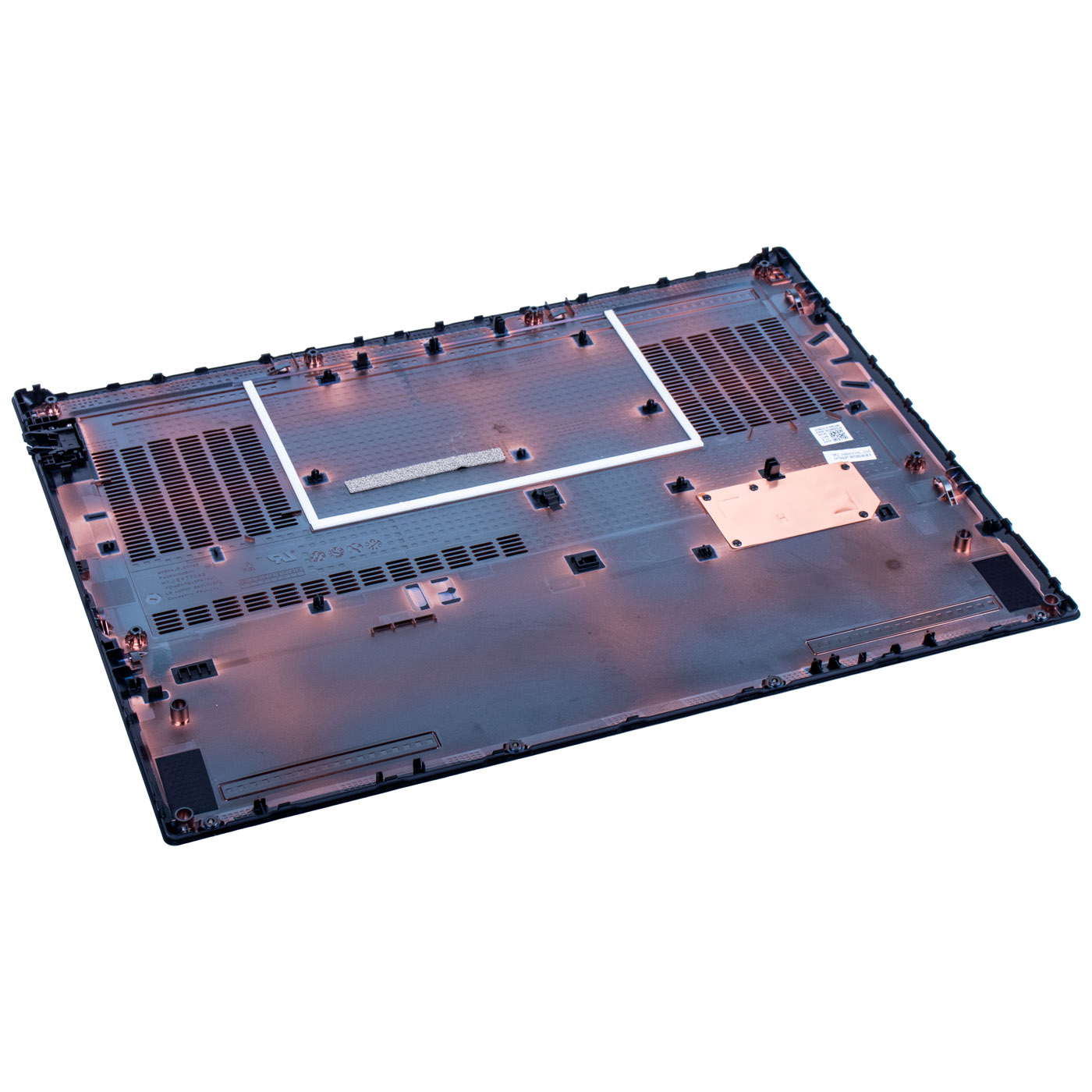 Obudowa dolna Lenovo Legion 5 15 IRX10 IAX10 AKP10 AHP10 | 5CB1S22982
