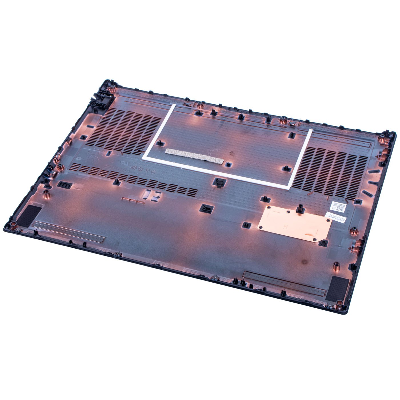 Obudowa dolna Lenovo Legion 5 15 IRX10 IAX10 AKP10 AHP10 | 5CB1S22982