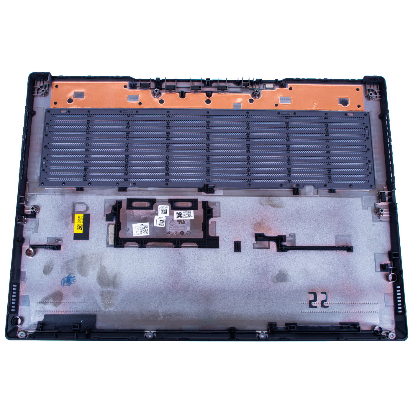 Obudowa dolna Lenovo Legion 5 15 IAH7H 15 ARH7H | 5CB1H22852