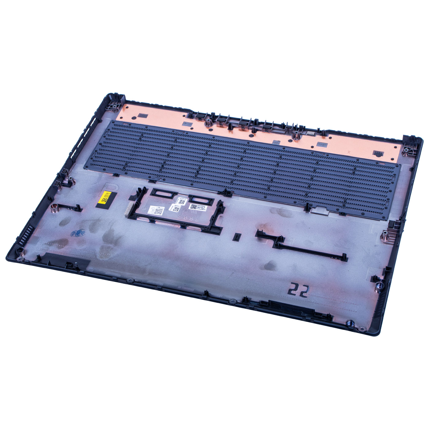 Obudowa dolna Lenovo Legion 5 15 IAH7H 15 ARH7H | 5CB1H22852