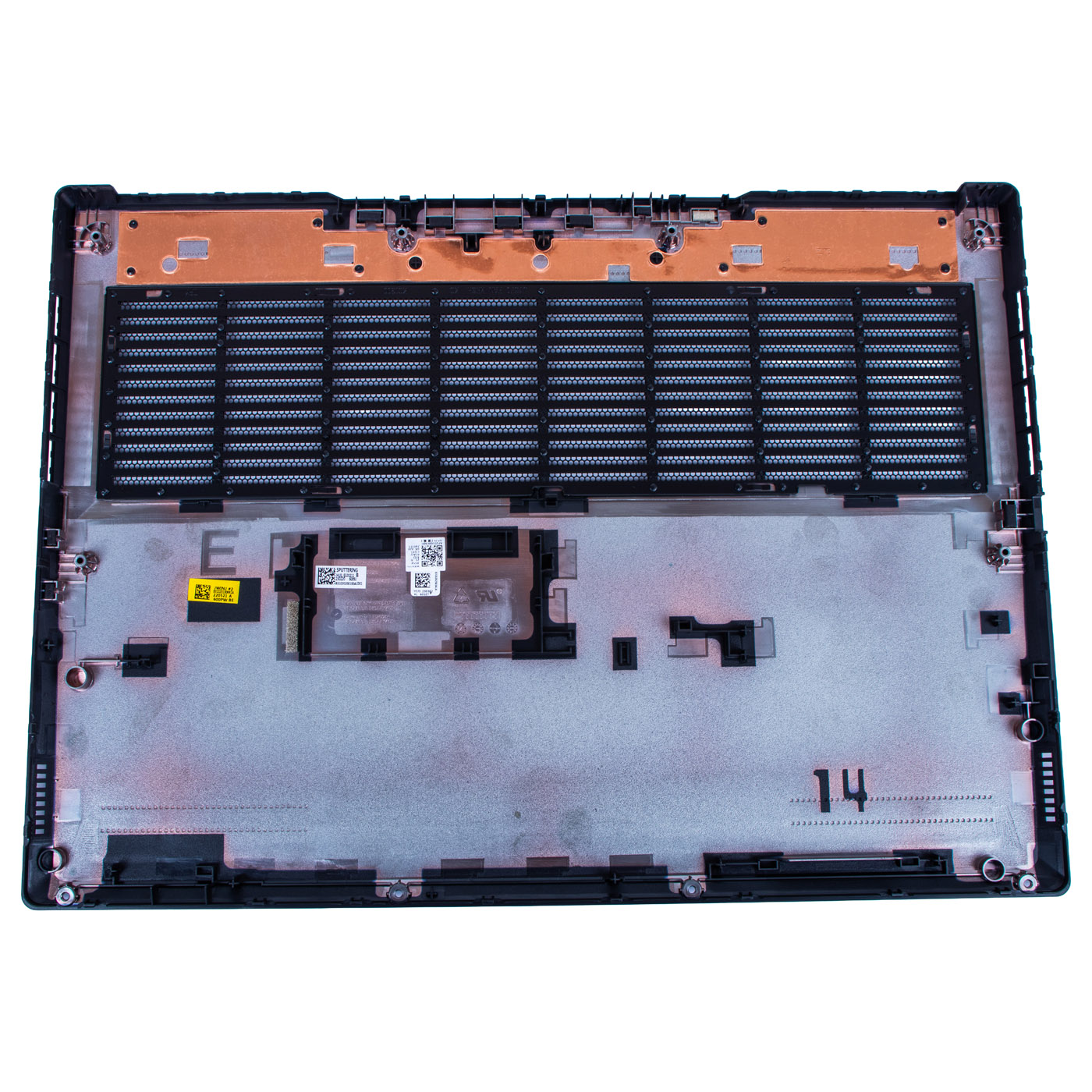 Obudowa dolna Lenovo Legion 5 15 IAH7H 15 ARH7H | 5CB1F38658