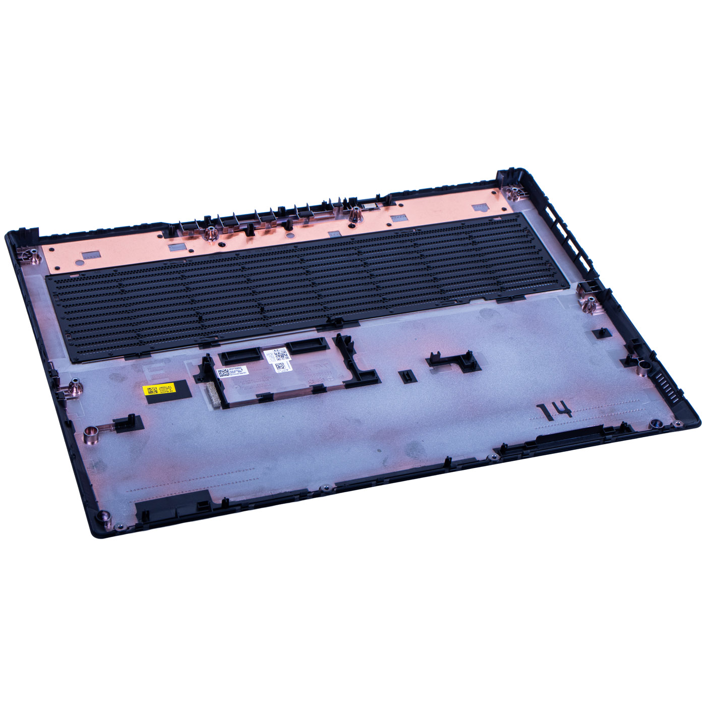 Obudowa dolna Lenovo Legion 5 15 IAH7H 15 ARH7H | 5CB1F38658