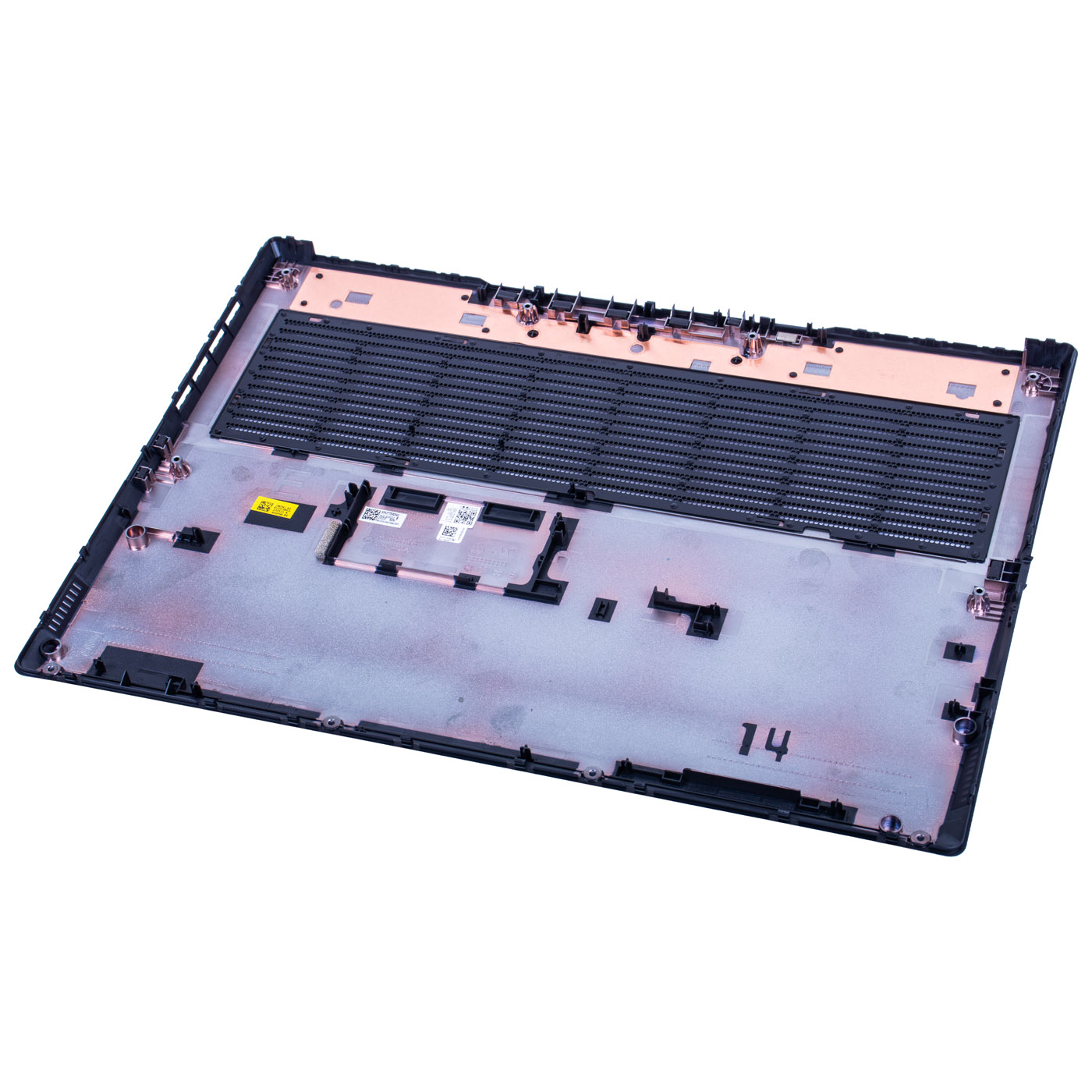 Obudowa dolna Lenovo Legion 5 15 IAH7H 15 ARH7H | 5CB1F38658
