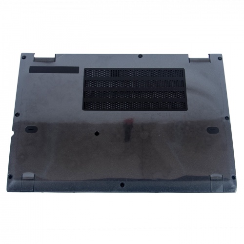 Obudowa dolna Lenovo ThinkPad Yoga 370 czarna 