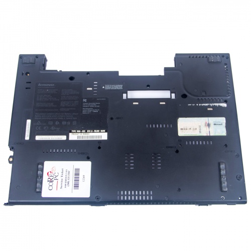 Obudowa dolna Lenovo ThinkPad T61 R61 14.1 42W2523