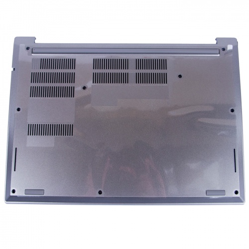 Obudowa dolna Lenovo ThinkPad E480 E480C E485 E490 srebrna