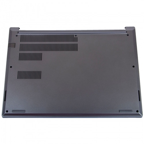 Obudowa dolna Lenovo ThinkPad E14 5CB0S95329 srebrna