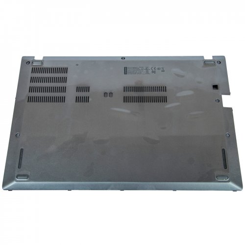 Obudowa dolna Lenovo ThinkPad T480s srebrna